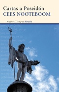 Cover: Cartas a Poseid&oacute;n - Siruela