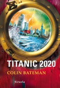 Cover: Titanic 2020 - Siruela