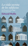 Cover: La vida secreta de los edificios - Siruela
