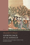 Cover: Looking Back at al-Andalus - Brill