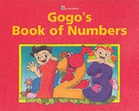 Enlarge image Cover: Gogo's Book of Numbers - Pearson Education China