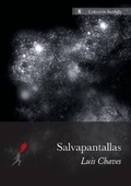 Cover: Salvapantallas - Ediciones Lanzallamas