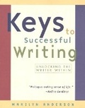 Cover: Keys to Successful Writing, Unlocking the Writer Within - Pearson