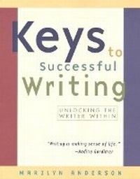 Enlarge image Cover: Keys to Successful Writing, Unlocking the Writer Within - Pearson