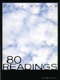 Enlarge image Cover: Eighty Readings - Pearson