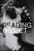 Cover: Reading Objects 2011 - Samuel Dorsky Museum of Art
