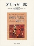Cover: Study Guide with Update - Pearson