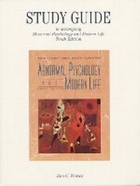 Enlarge image Cover: Study Guide with Update - Pearson