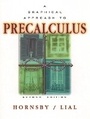 Cover: A Graphical Approach to Precalculus - Pearson
