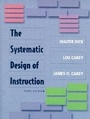 Cover: The Systematic Design of Instruction - Pearson