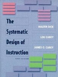 Enlarge image Cover: The Systematic Design of Instruction - Pearson
