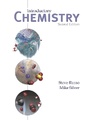 Cover: Introductory Chemistry - Pearson