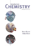 Cover: Introductory Chemistry - Pearson