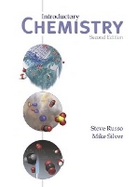 Enlarge image Cover: Introductory Chemistry - Pearson