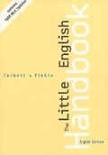 Cover: The Little English Handbook - Pearson