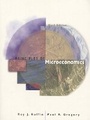 Cover: PRIN MACRO 199&PRIN MICRO-ECON 97NATNL PKG - Prentice Hall