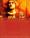 Cover: Civilization Past and Present, Concise Version, Volume I - To 1650 (Chs 1-15) - Pearson