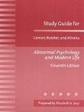 Cover: Study Guide - Pearson