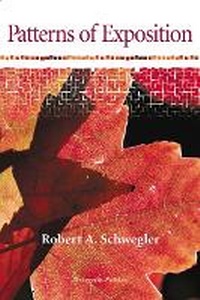 Enlarge image Cover: Patterns of Exposition - Pearson