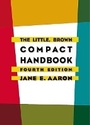 Cover: The Little, Brown Compact Handbook - Pearson