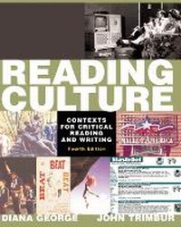 Enlarge image Cover: Reading Culture - Pearson
