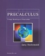 Cover: Precalculus through Modeling and Visualization - Pearson