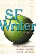 Cover: SF Writer - Pearson