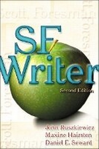 Enlarge image Cover: SF Writer - Pearson