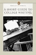 Cover: A Short Guide to College Writing - Pearson