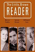 Cover: The Little Brown Reader - Pearson