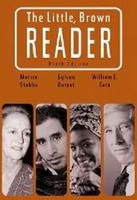 Enlarge image Cover: The Little Brown Reader - Pearson