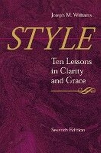 Enlarge image Cover: Style - Pearson