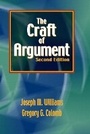 Cover: The Craft of Argument - Pearson