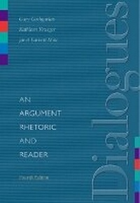 Enlarge image Cover: Dialogues - Pearson