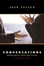 Cover: Conversations - Pearson