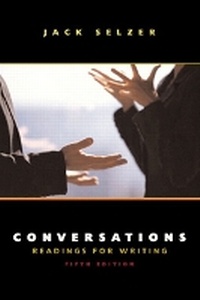 Enlarge image Cover: Conversations - Pearson