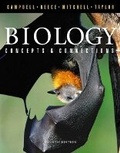 Cover: Biology - Pearson