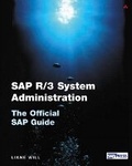 Cover: SAP R/3 System Administration - Addison Wesley