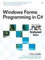 Cover: Windows Forms Programming in C# - Addison Wesley