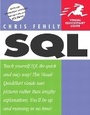 Cover: SQL - Peachpit Press Publications