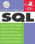 Cover: SQL - Peachpit Press Publications