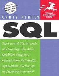 Enlarge image Cover: SQL - Peachpit Press Publications
