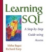 Cover: Learning SQL - Pearson