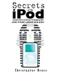 Cover: Secrets of the iPod - Peachpit Press Publications