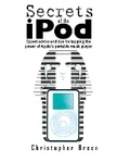 Cover: Secrets of the iPod - Peachpit Press Publications
