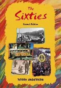 Enlarge image Cover: The Sixties - Routledge