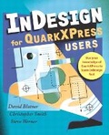 Cover: InDesign for QuarkXPress Users - Peachpit Press Publications