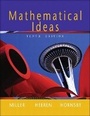 Cover: Mathematical Ideas - Pearson