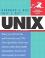 Cover: Unix - Peachpit Press Publications