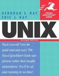 Abbildung von: Unix - Peachpit Press Publications